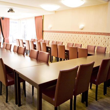 Hotel Neuwarft Dagebuell Ngoại thất bức ảnh