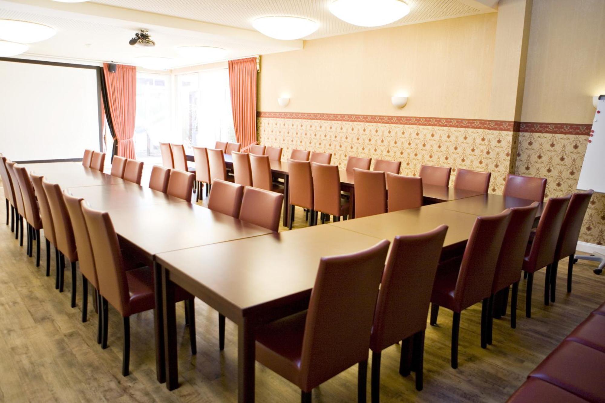 Hotel Neuwarft Dagebuell Ngoại thất bức ảnh