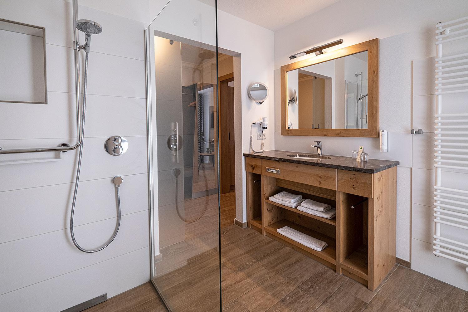 Hotel Neuwarft Dagebuell Phòng bức ảnh