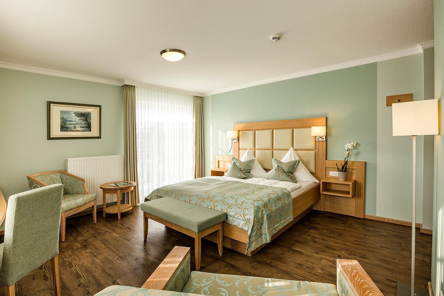 Hotel Neuwarft Dagebuell Ngoại thất bức ảnh